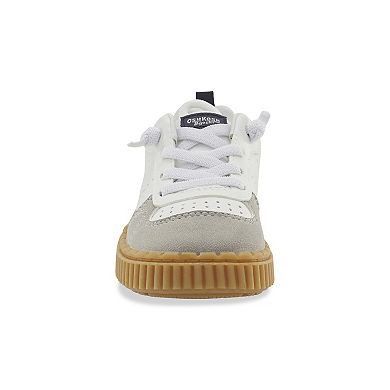 OshKosh B'gosh® Chema Boys' Casual Sneakers