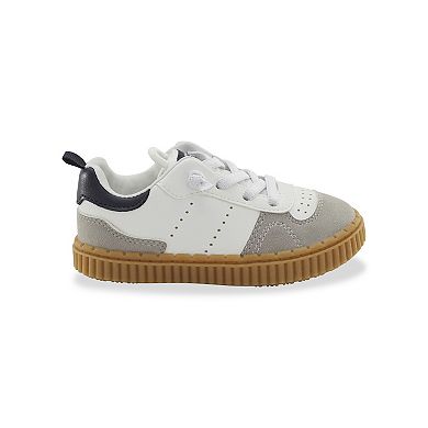 OshKosh B'gosh® Chema Boys' Casual Sneakers