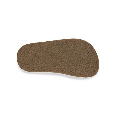 OshKosh B'gosh® Bruno Kids' Footbed Sandals