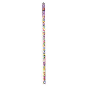 Plus-Plus Super Tube: 500 pc Pastel Set