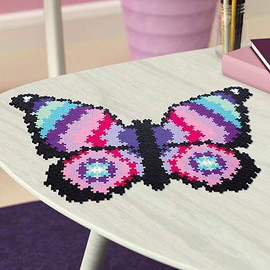 Plus-Plus Puzzle By Number: 800-Piece Butterfly