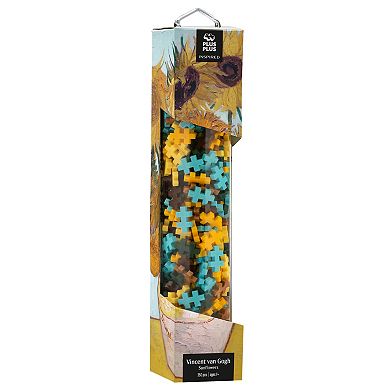 Plus-Plus Inspired: 350-Piece Vincent Van Gogh