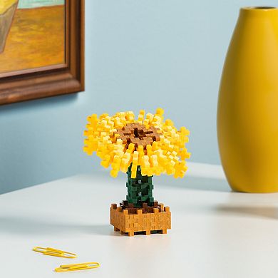 Plus-Plus Inspired: 350-Piece Vincent Van Gogh