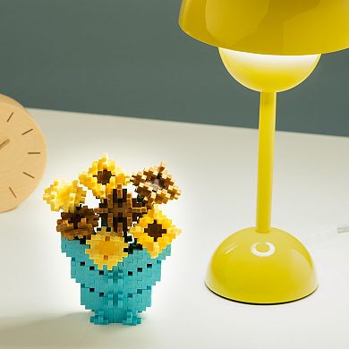 Plus-Plus Inspired: 350-Piece Vincent Van Gogh