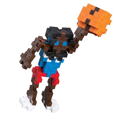 Plus-Plus Learn to Build: 380-Piece Sport Set