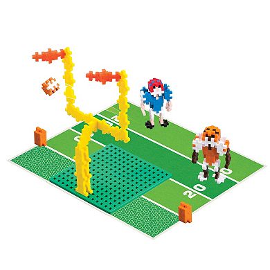 Plus-Plus Learn to Build: 380-Piece Sport Set