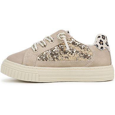 Blowfish Malibu Girl's Lace-Up Sneakers
