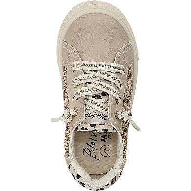 Blowfish Malibu Girl's Lace-Up Sneakers