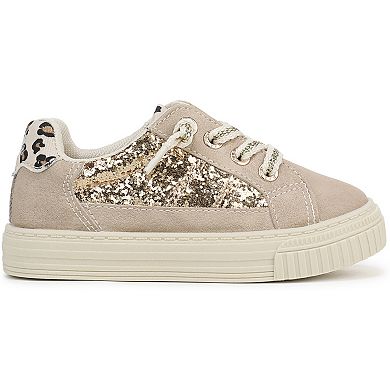 Blowfish Malibu Girl's Lace-Up Sneakers