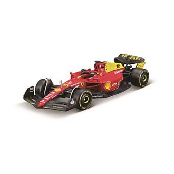 Maisto 1:43 SFR Ferrari SF-75 Italian Leclerc