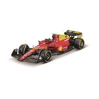Maisto 1:43 SFR Ferrari SF-75 Italian Sainz