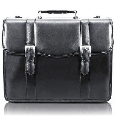 McKlein Flournoy 15.4-in. Laptop Briefcase