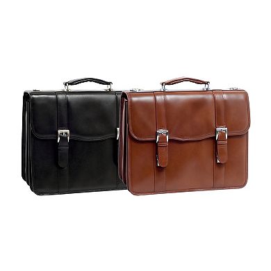 McKlein Flournoy 15.4-in. Laptop Briefcase