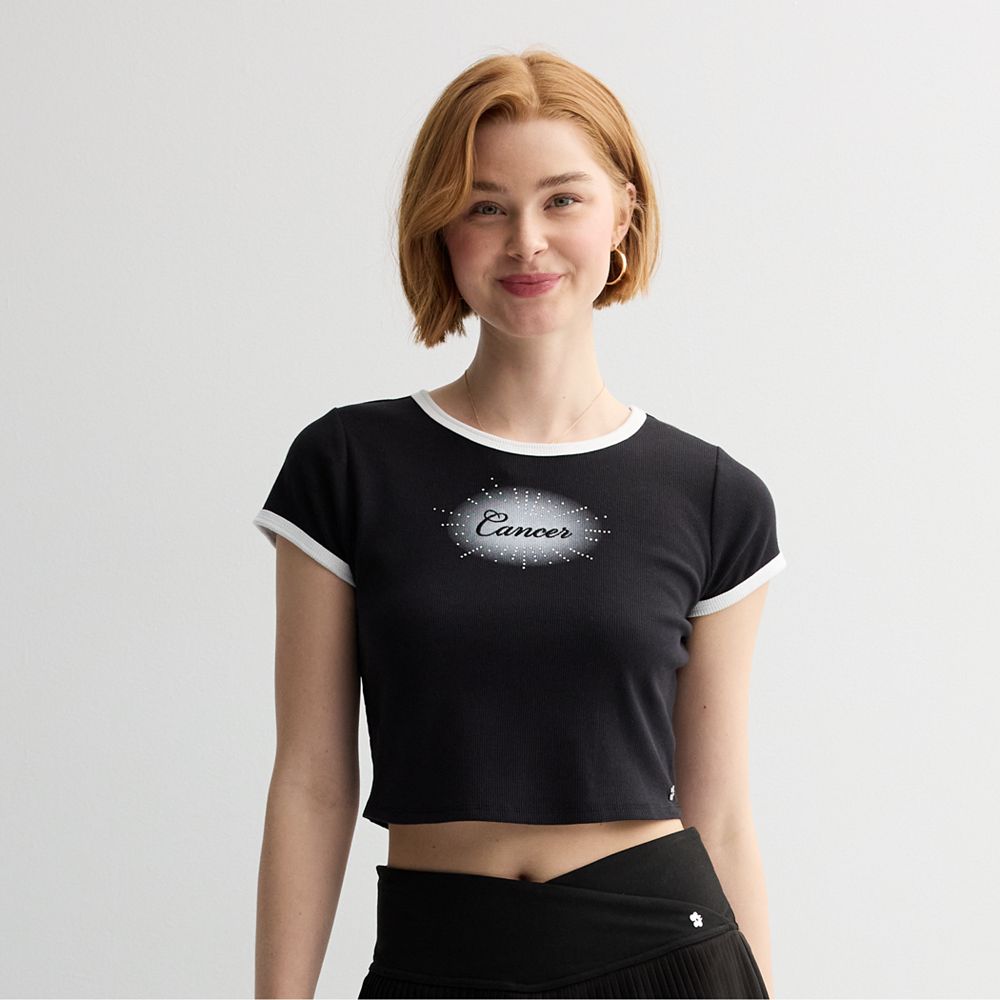 melt the lady horoscope tattoo tops 天秤座