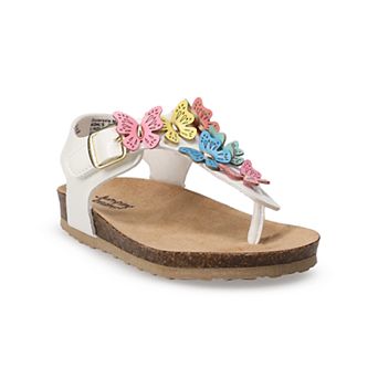 Jumping Beans® Lindle Toddler Sandals