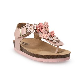 Jumping Beans® Lindle Toddler Sandals