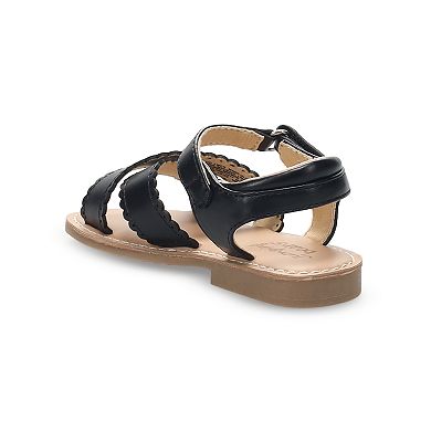 Jumping Beans® Indiahh Toddler Sandals