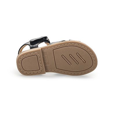 Jumping Beans® Indiahh Toddler Sandals