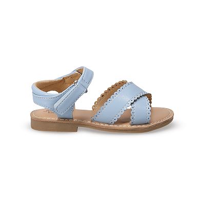 Jumping Beans® Indiahh Toddler Sandals