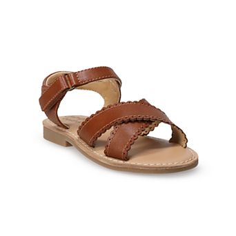 Jumping Beans® Indiahh Toddler Sandals