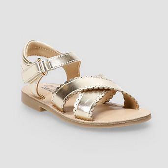 Jumping Beans® Indiahh Toddler Sandals