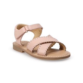 Jumping Beans® Indiahh Toddler Sandals
