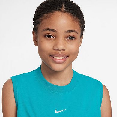 Girls 4-20 Nike Sportswear Tank Top