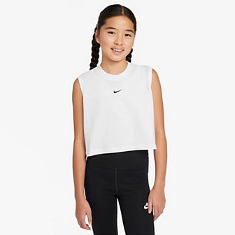 Girls 4-20 Nike Sportswear Tank Top