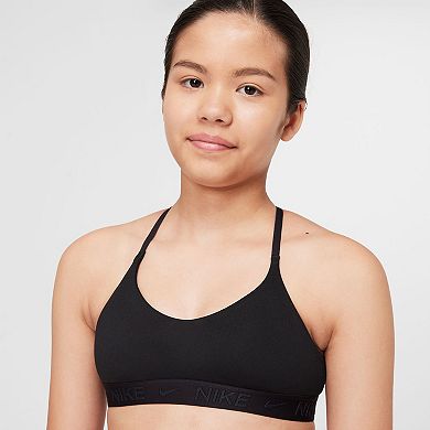 Girls 6-20 Nike Indy Sports Bra