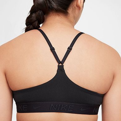 Girls 6-20 Nike Indy Sports Bra
