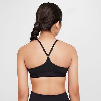 Girls 6-20 Nike Indy Sports Bra