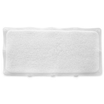 Brylanehome Loofah Bath Mat