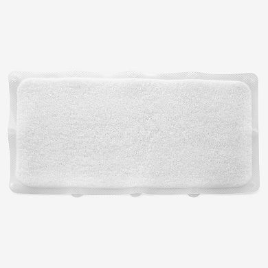 Brylanehome Loofah Bath Mat