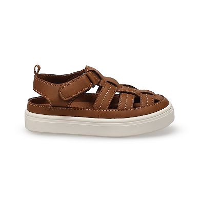 Jumping Beans® Luthorr Toddler Boys' Fisherman Sandals