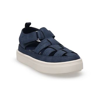 Jumping Beans® Luthorr Toddler Boys' Fisherman Sandals