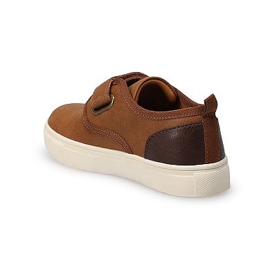 Jumping Beans® Yufuss Toddler Boys' Dress Shoes