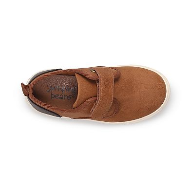 Jumping Beans® Yufuss Toddler Boys' Dress Shoes