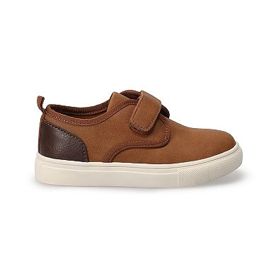 Jumping Beans® Yufuss Toddler Boys' Dress Shoes