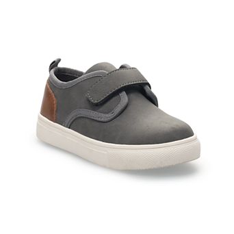 Jumping Beans® Yufuss Toddler Boys' Dress Shoes