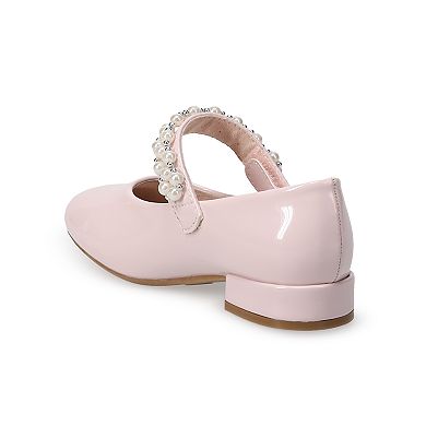 Jumping Beans® Maribelle Toddler Dress Shoes