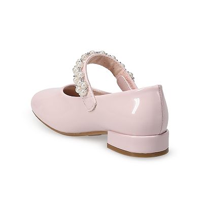Jumping Beans® Maribelle Toddler Dress Shoes