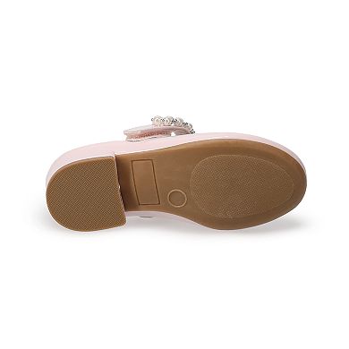 Jumping Beans® Maribelle Toddler Dress Shoes