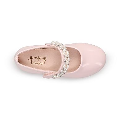 Jumping Beans® Maribelle Toddler Dress Shoes