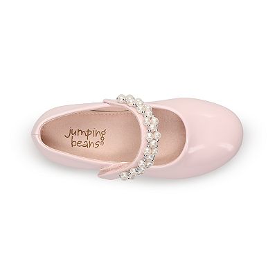 Jumping Beans® Maribelle Toddler Dress Shoes