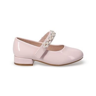 Jumping Beans® Maribelle Toddler Dress Shoes