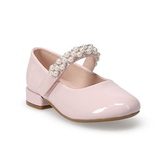 Jumping Beans® Maribelle Toddler Dress Shoes
