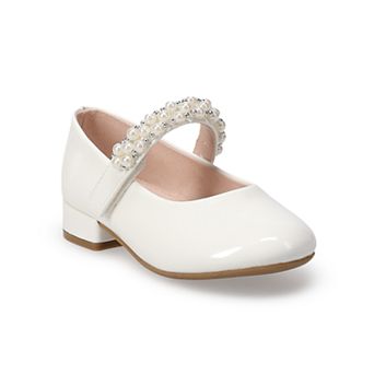 Jumping Beans® Maribelle Toddler Dress Shoes