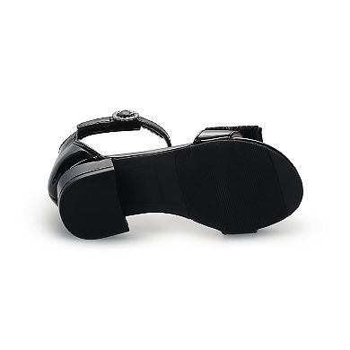 Jumping Beans® Prudence Toddler Dress Shoes