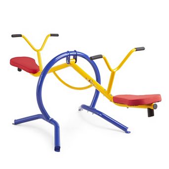 Gym Dandy Teeter Totter