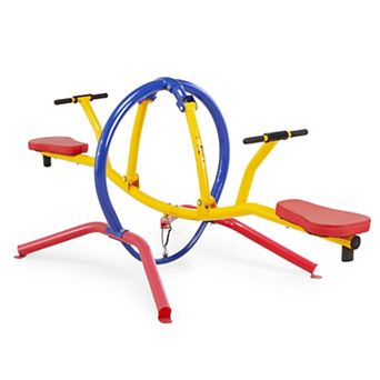 Gym Dandy Pendulum Teeter Totter